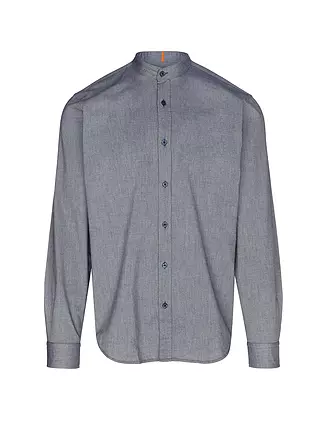 BOSS | Chemise coupe droite RACE_1_M | blau
